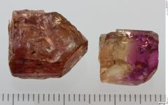 Foto von Topas (NHMW-MIN-Af710)